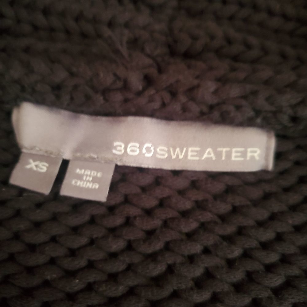 360 Sweater - Picture 6 of 6